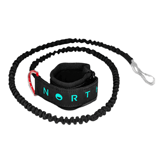 Leash 2024 North Wrist Wing