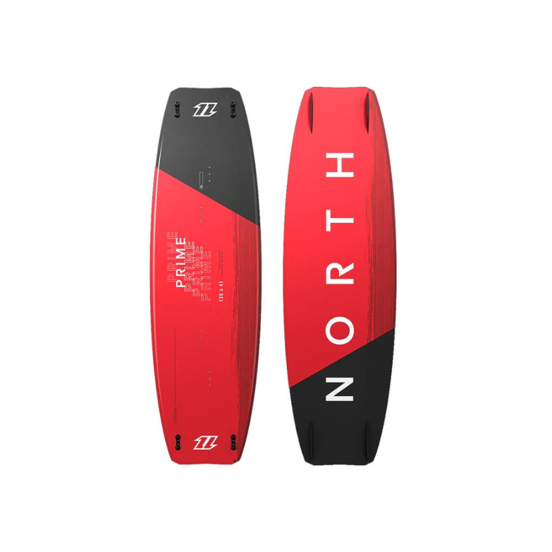 Board 2022 north Prime  B/O