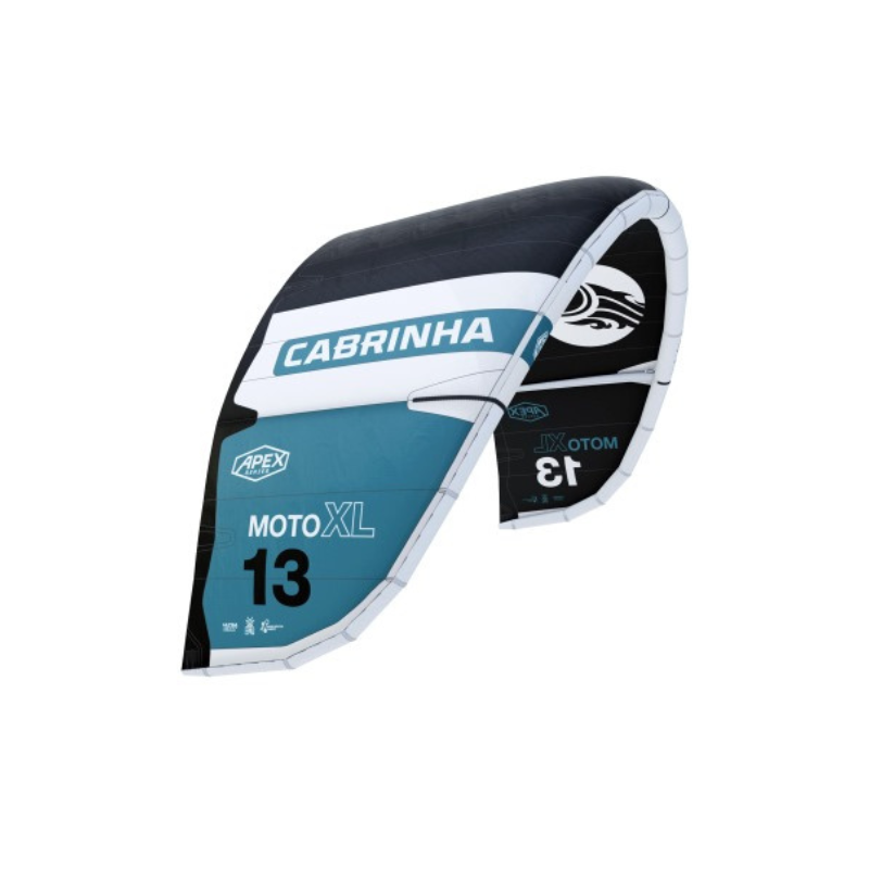 Kite 2024 Cabrinha Moto XL Apex K/O