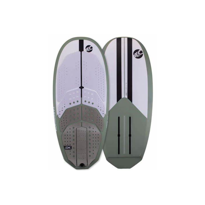 FoilBoard 2022 Cabrinha Logic B/O