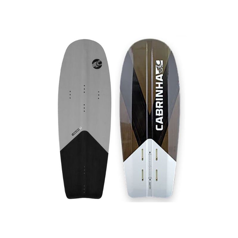 FoilBoard 2023  Cabrinha Special Agent B/O