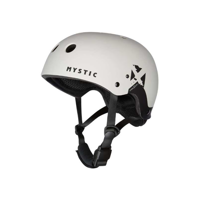 Helmet 2021 Mystic MK8X