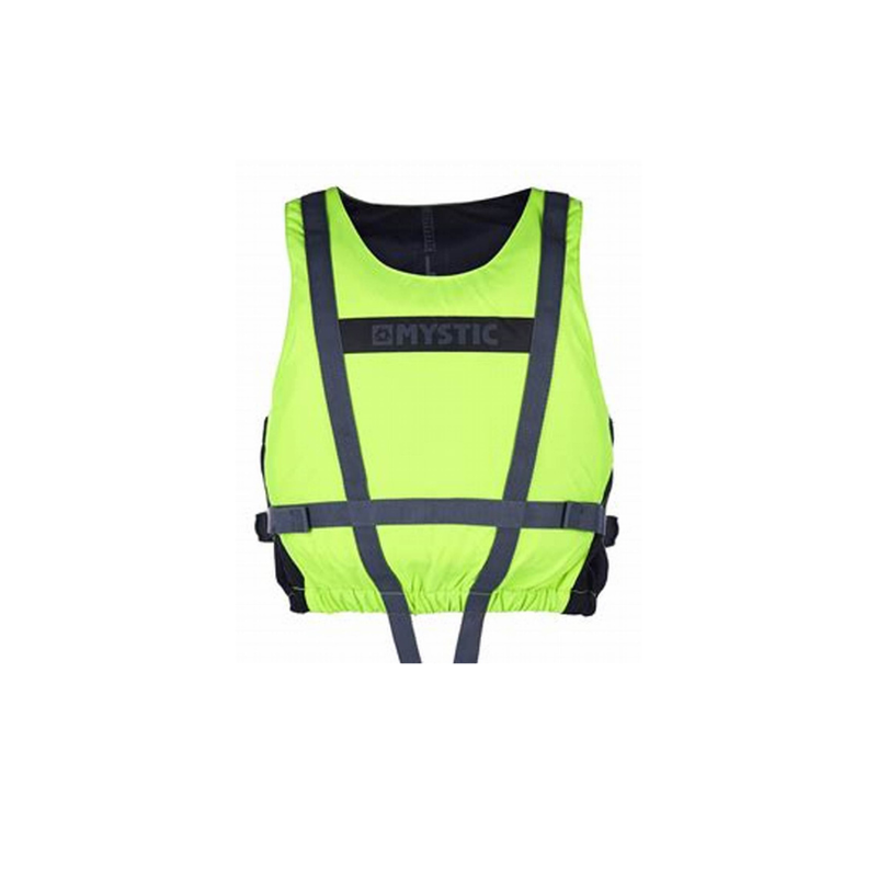 Float Mystic brand Floating Vest