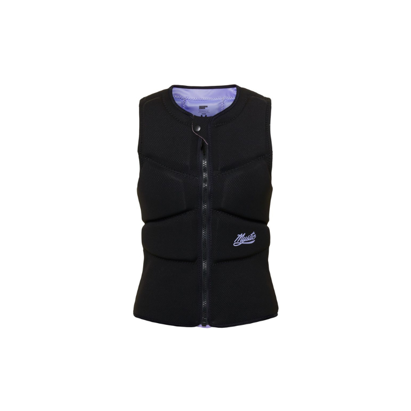 Impact 2022 Mystic Ruby Vest FZip Women