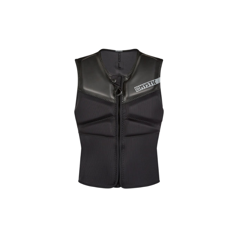 Impact 2022 Mystic Block Vest FZip