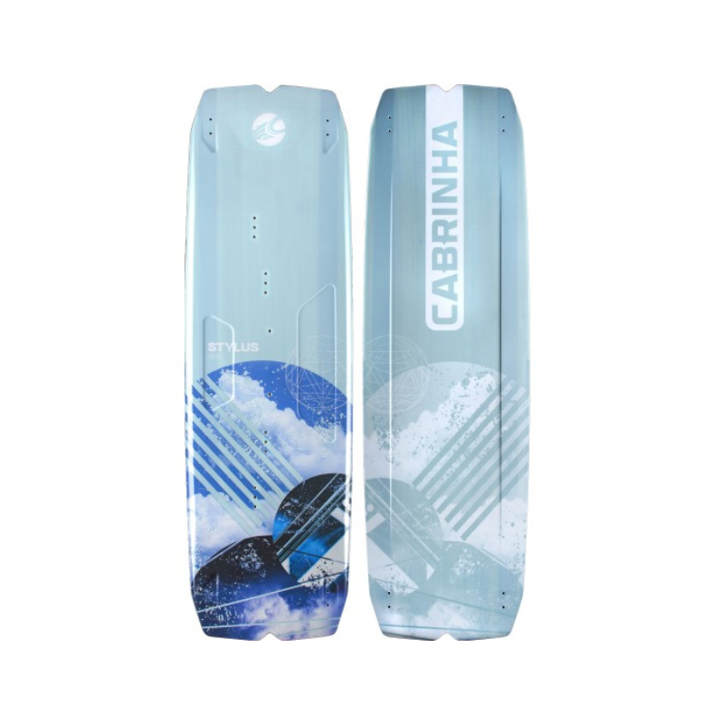 Board 2024 Cabrinha Stylus B/O