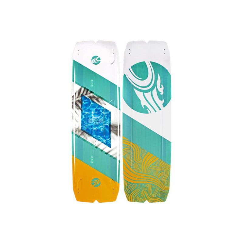 Board 2022 Cabrinha Stylus B/O