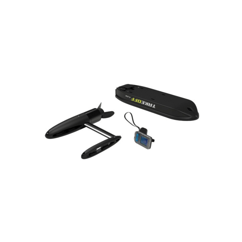 Foil Assist System Manta Foil TakeOff Air - Full kit