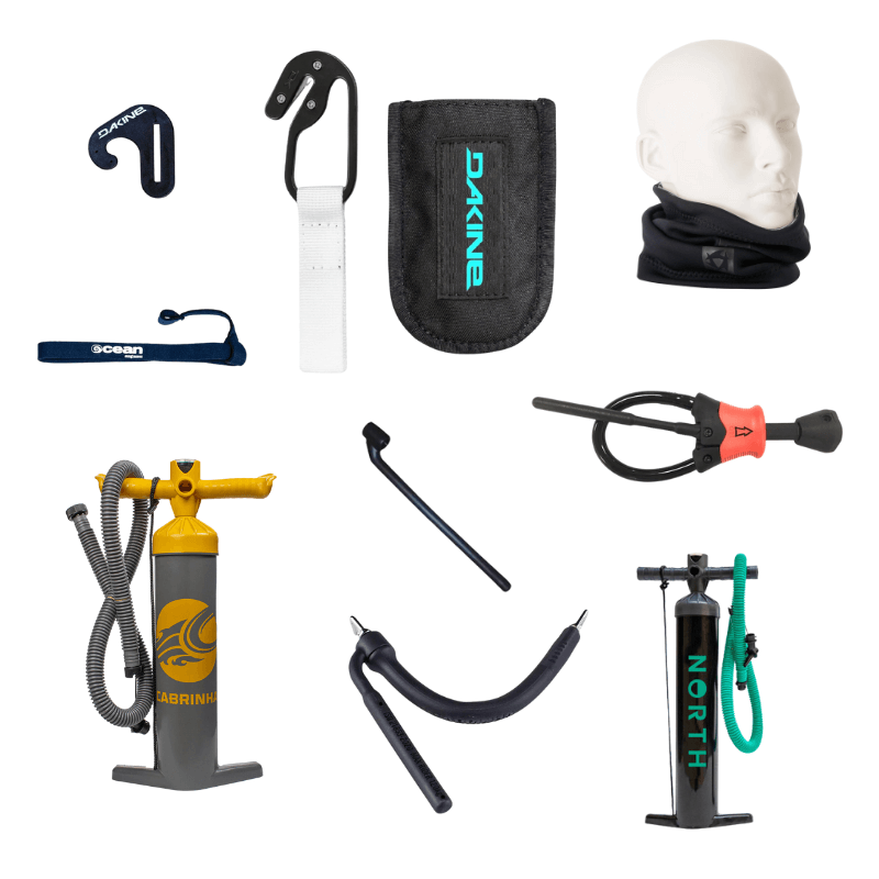 Accessories
