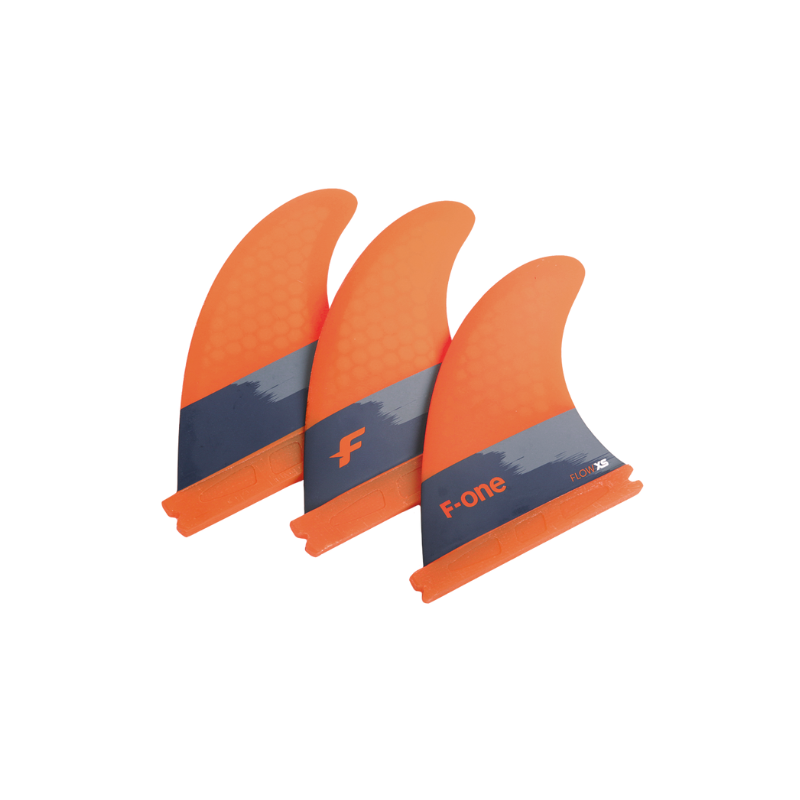 F-one Fin Thruster Set Flow