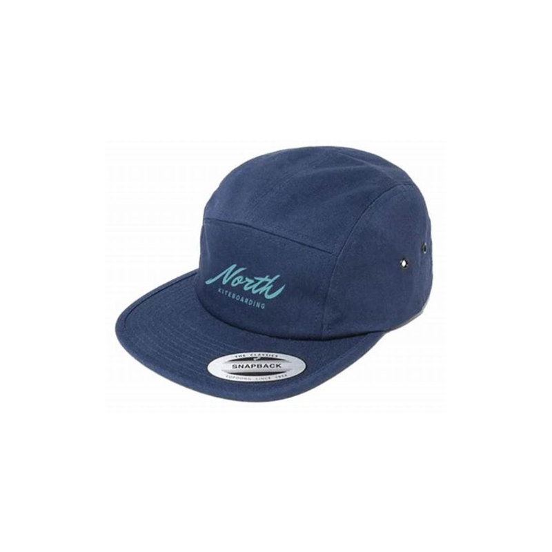 North SCRIPT CAP