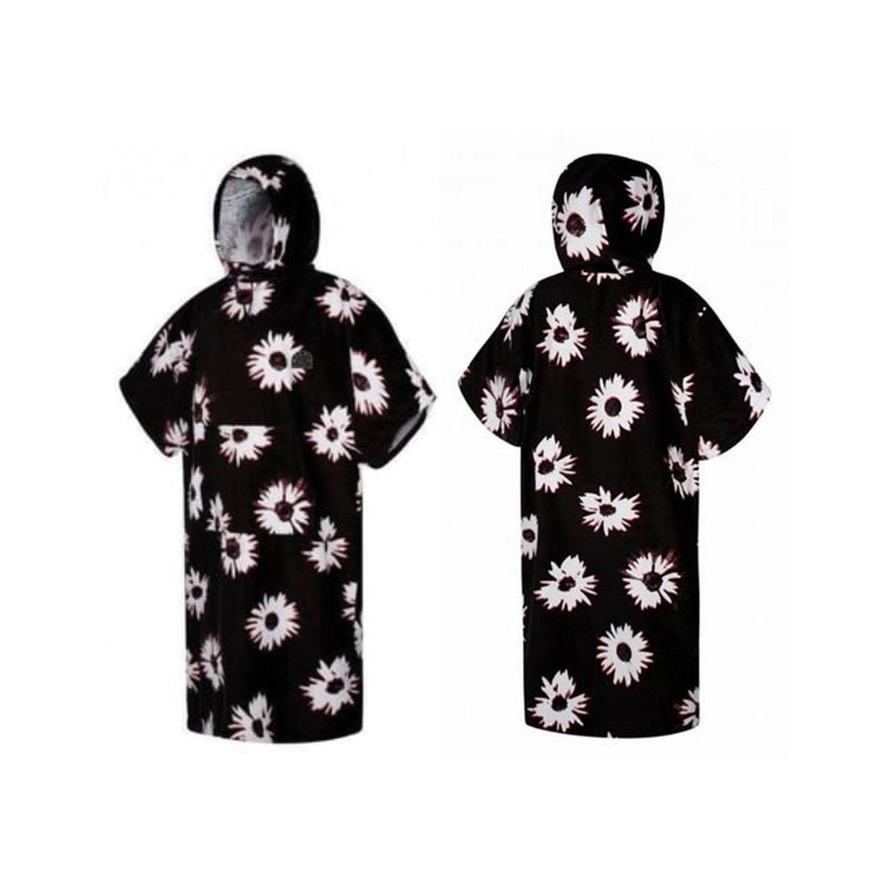 Poncho Mystic Velour