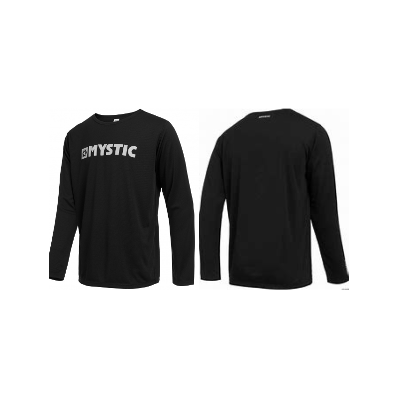 Quick Dry 2018 Mystic Star L/S