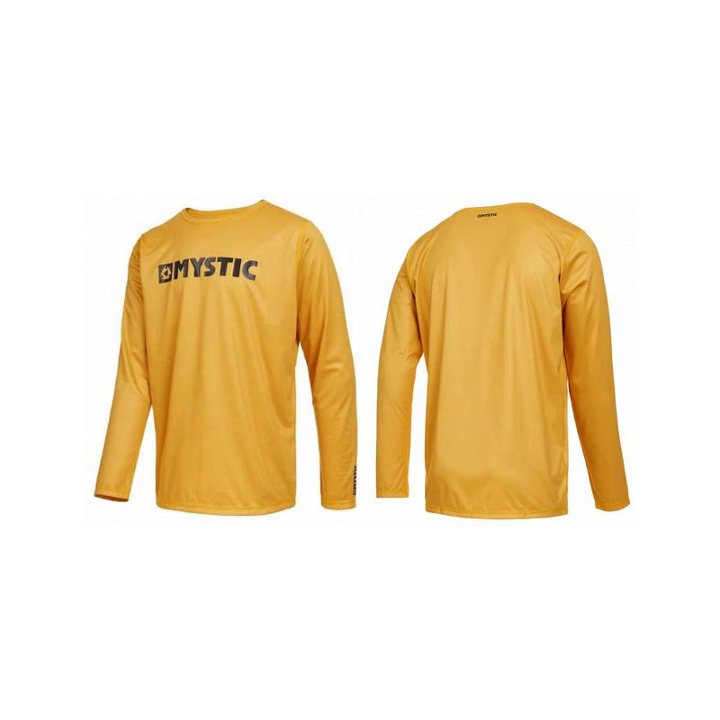 Quick Dry 2022 Mystic Star L/S
