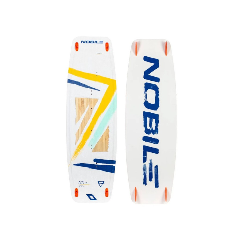 Board 2023 Nobile NT5 B/O