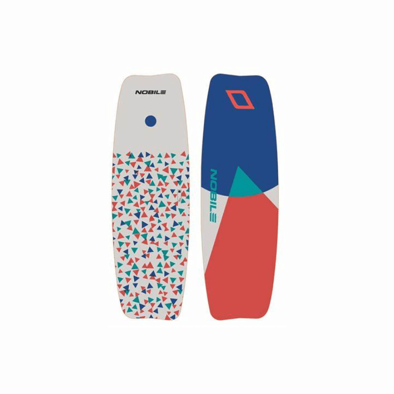 Board 2015 Nobile T5 SQ 137 B/O