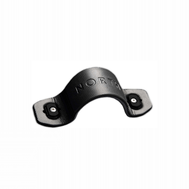 Acc Foot Straps North