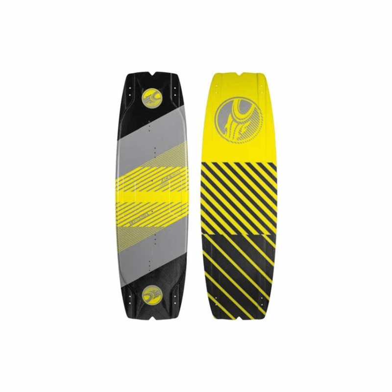 Board 2018 Cabrinha ACE Carbon B/O