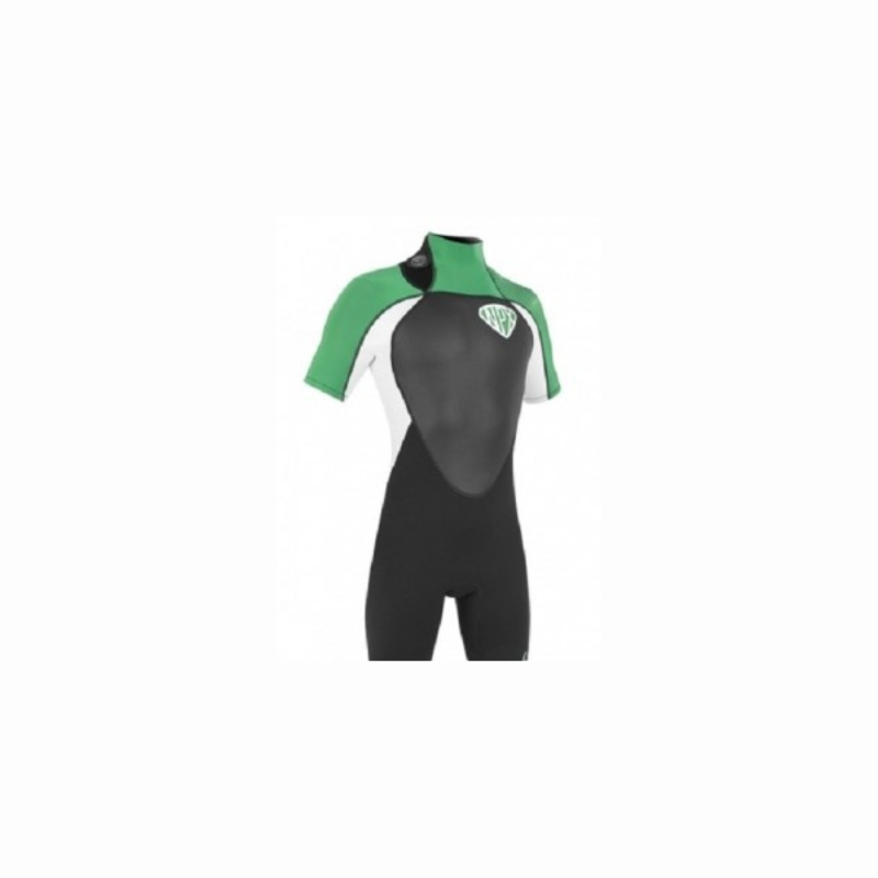 Wetsuit 2012 NPX Cult shorty 2/2