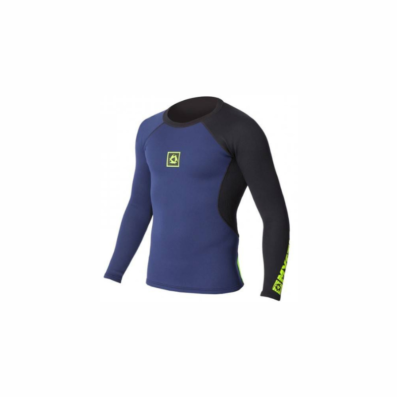 Wetsuit Top Mystic Endurance Long Sleeve