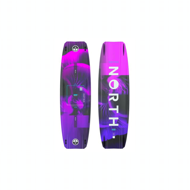 Board 2025 North Astra TT Board
