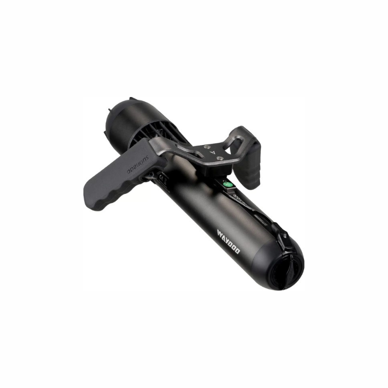 Foil Assist System Subnado-Underwater Scooter