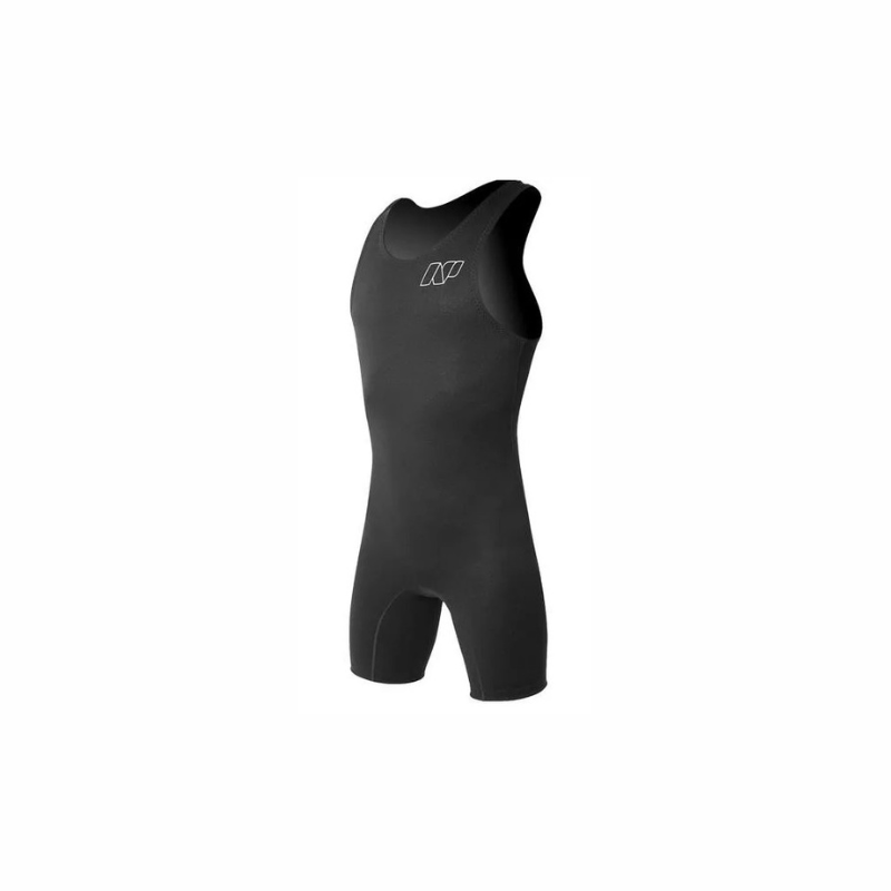 WETSUIT MENS 0.5mm SHORT JOHN
