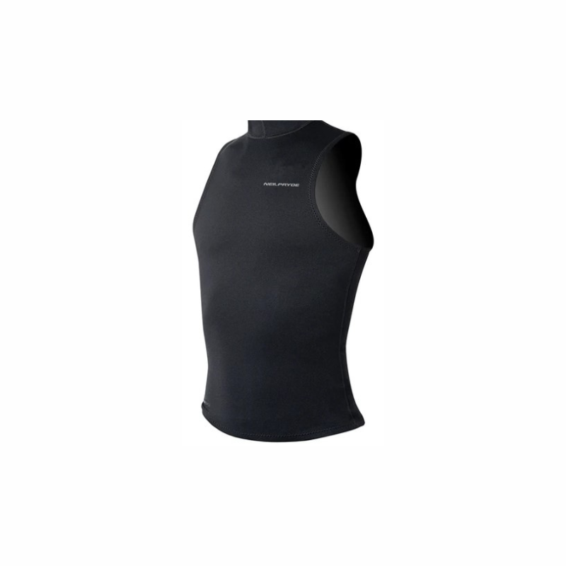 WetSuit Top NEO NP THERMABASE 0.5mm VEST