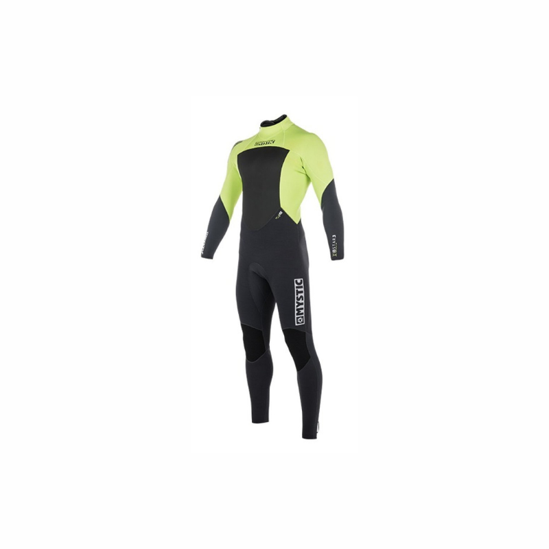 Wetsuit Mystic Star Fullsuit 3/2