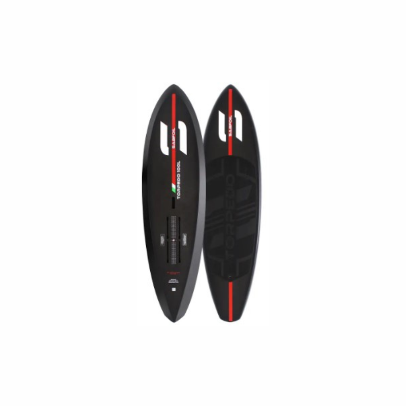 FoilBoard Sabfoil Torpedo Downwind Free Foilboard | Hydrofoil Board