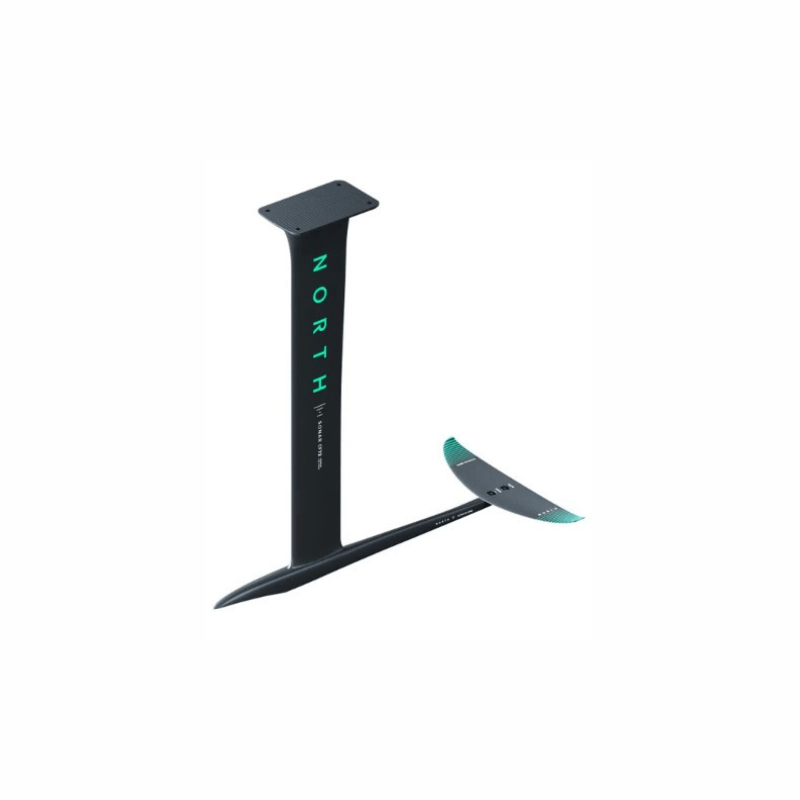 F2 Full Carbon Foil Set 2024/25 – Max. Leichtwind Performance & Agilität – F2 Online