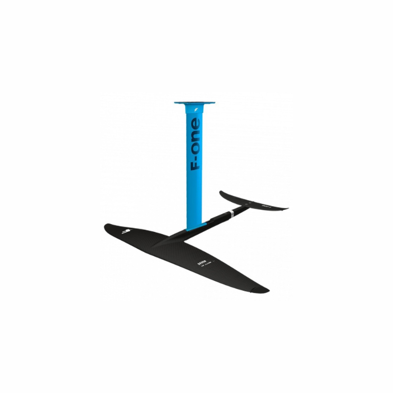 Foil 2023 F One Seven Seas Carbon  Kit with Alu Mast Set