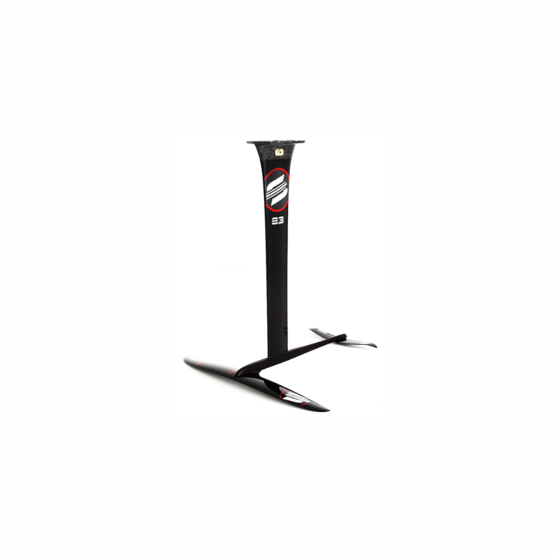 Foil Sabfoil Razor Pro 975/86P | Hydrofoil Set