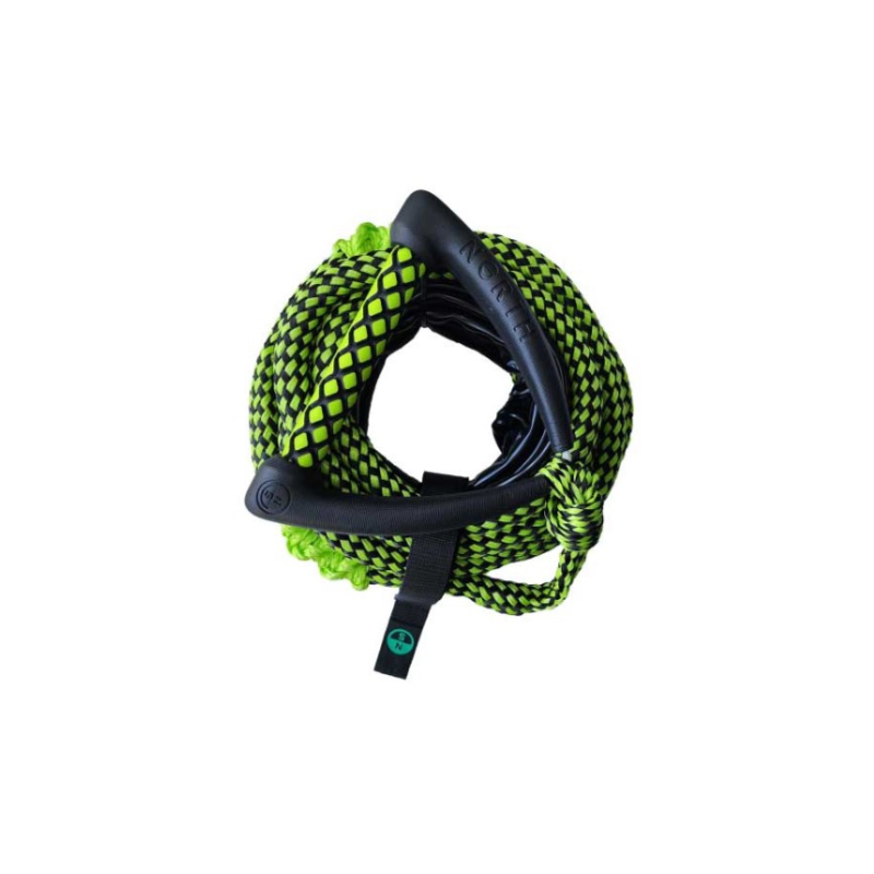 North Tow Rope