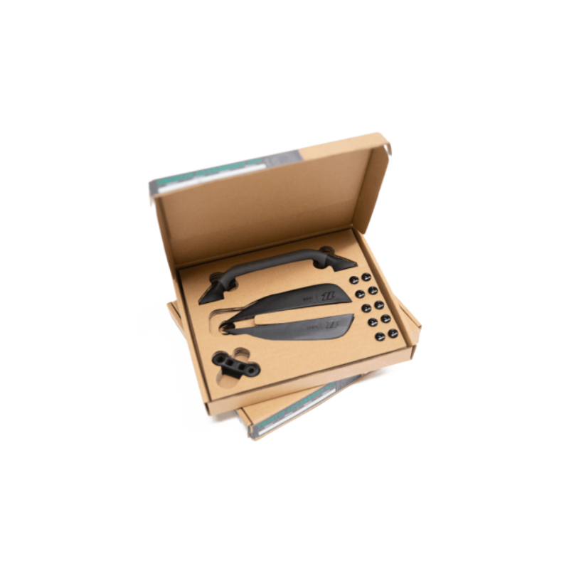North Twintip Accessory Kit