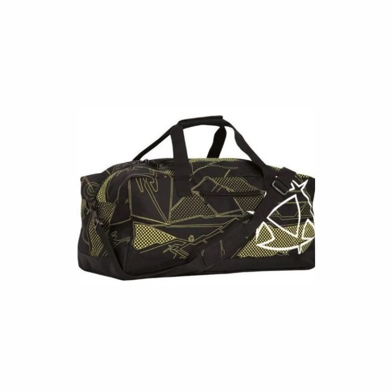 Bag 2013 Mystic Storm Duffle Black/Yellow