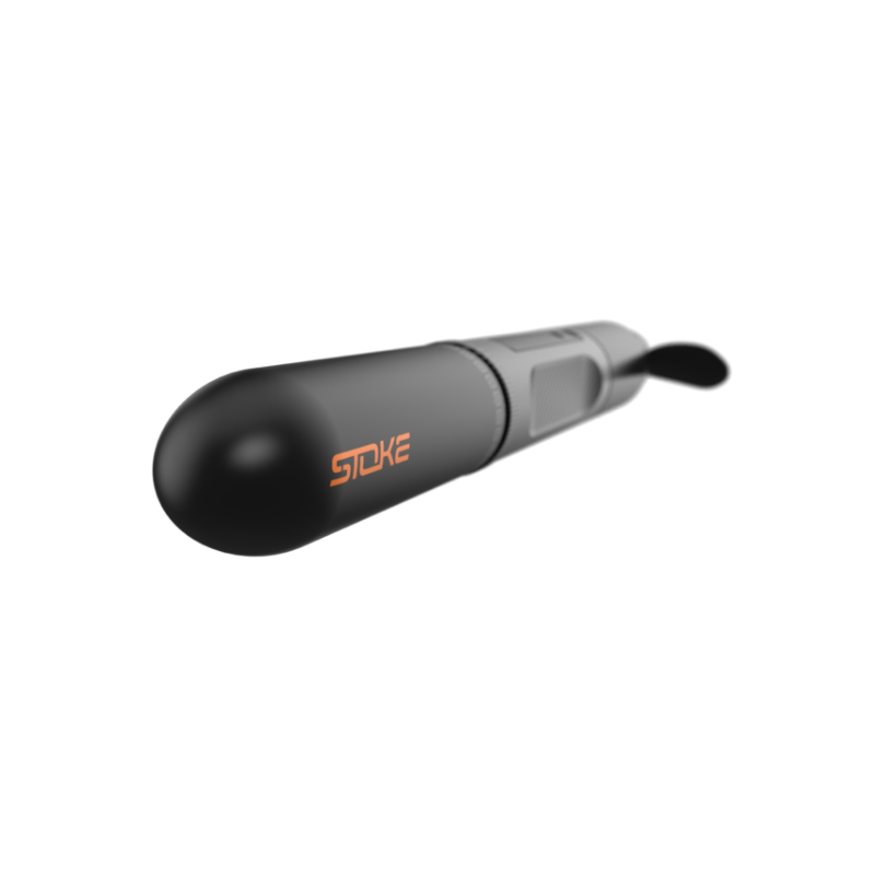 Foil Assist System Stoke Foil  Battary