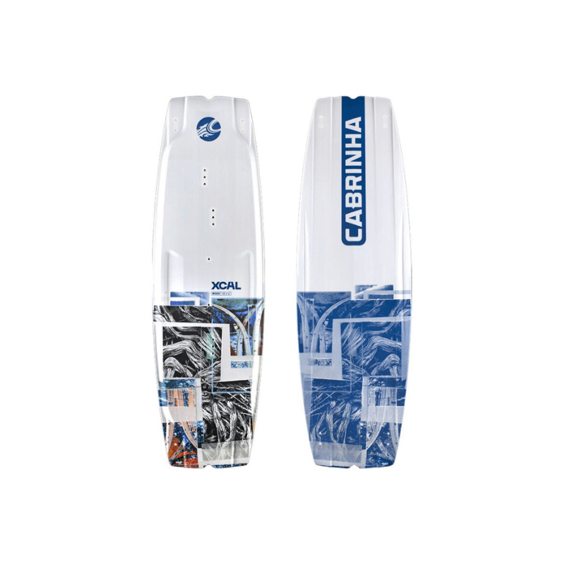 Board 2024 Cabrinha Xcaliber Wood  B/O