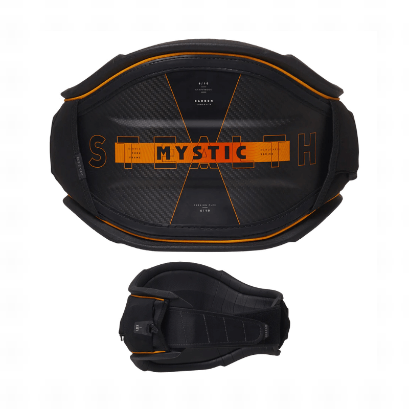 Harness 2023 Mystic Stealth Waist