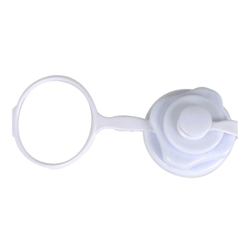 Airlock Cup