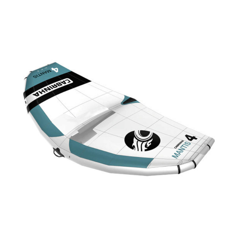 Wing 2024 Cabrinha Mantis 6M Color 3-White/Blue