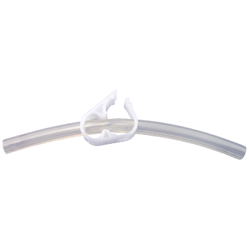Acc KBA Clamp+Tube