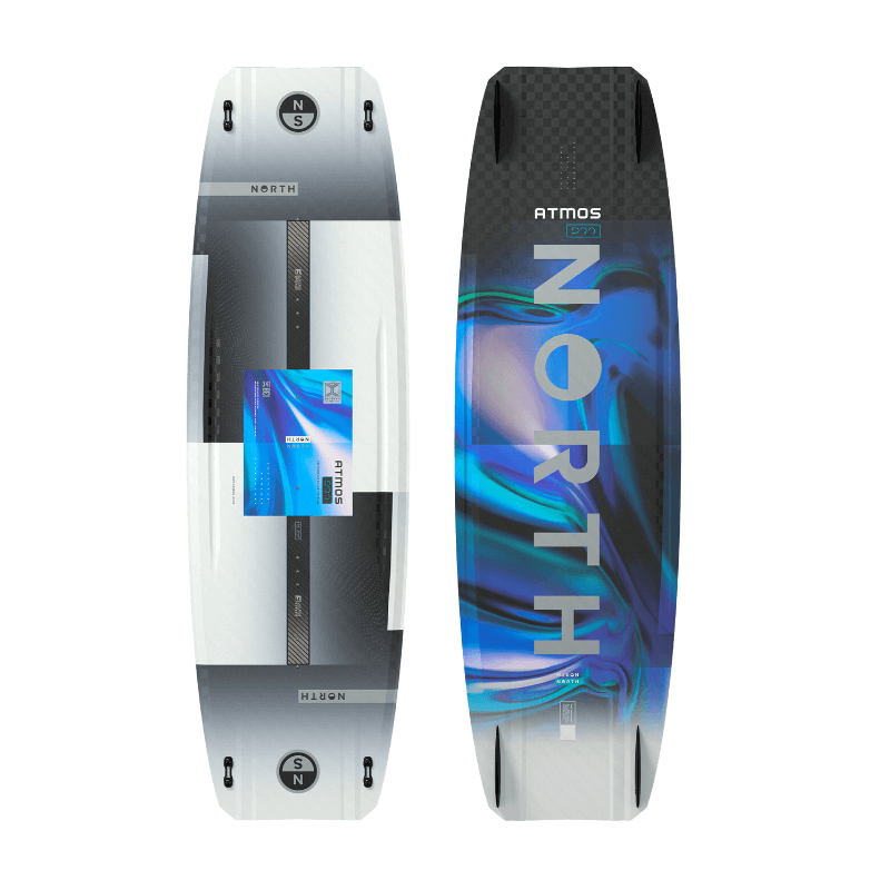 Board 2025 North Atmos PRO TT Board