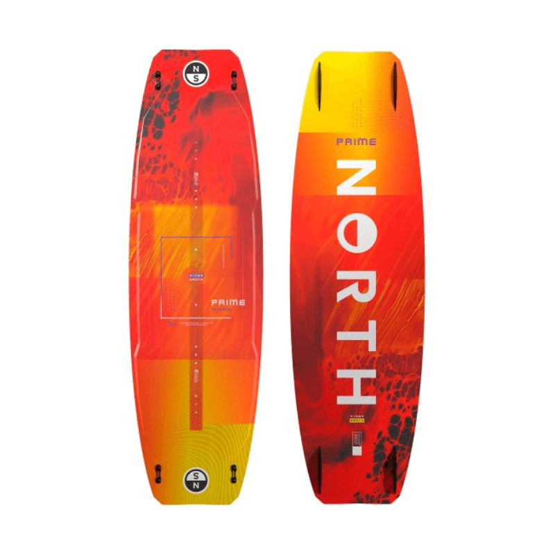 Board 2025 North Prime TT Board