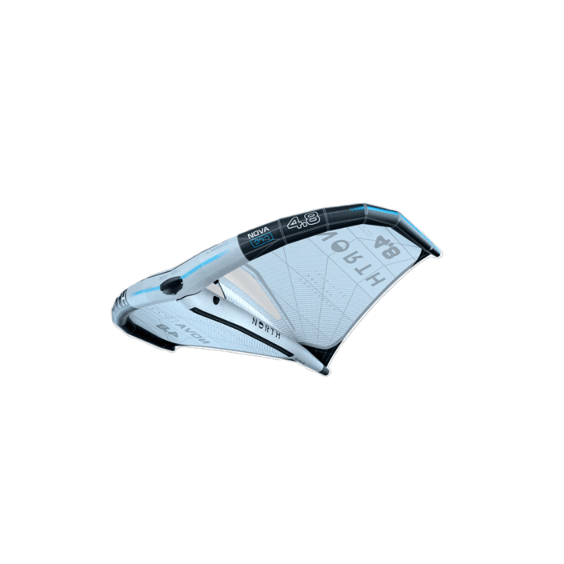 Wing 2025 North Nova Pro White 5.4 M
