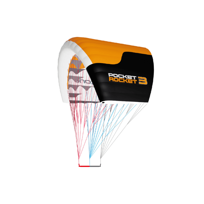 ParaWing 2025 Ozone Pocket Rocket