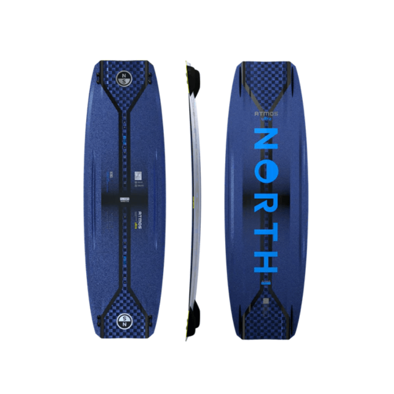 Board 2026 North Atmos Ultra B/O  Indigo