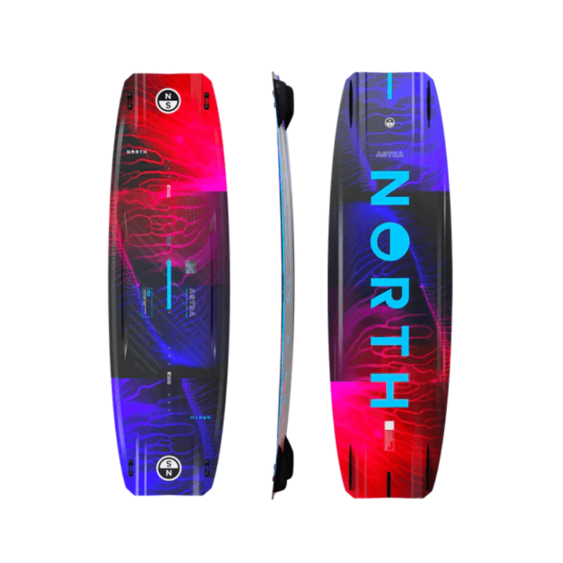 Board 2026 North Astra TT Board