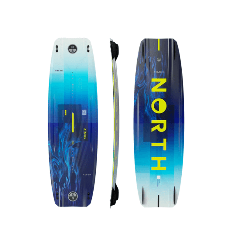 Board 2026 North Atmos B/O Ombre Blue