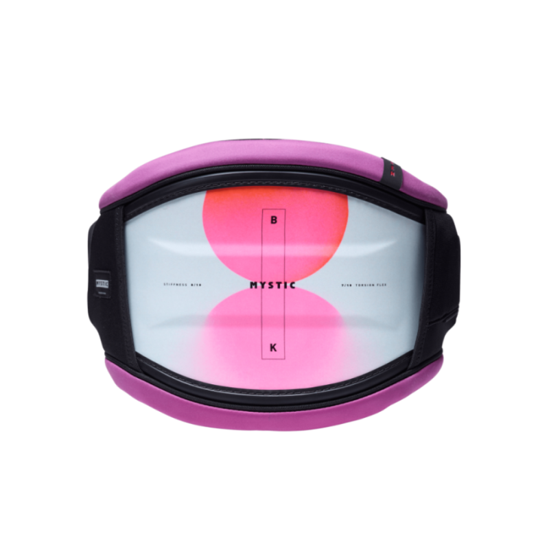 Harness 2025 Mystic Gem BK Wasit Women  Coral